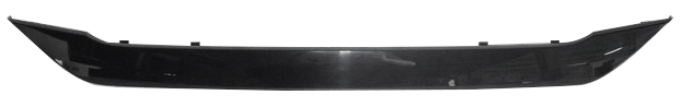 GRILLE MOULDING CNTRL